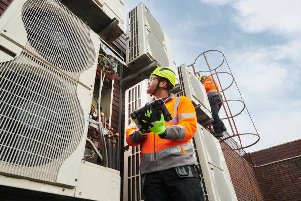 Best HVAC Equipment and Components in Fayetteville, GA