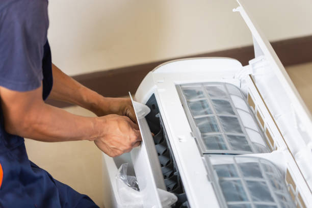 Trusted Fayetteville, GA HVAC Experts