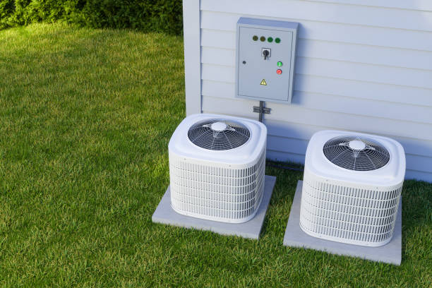 Best HVAC Financing and Leasing in Fayetteville, GA