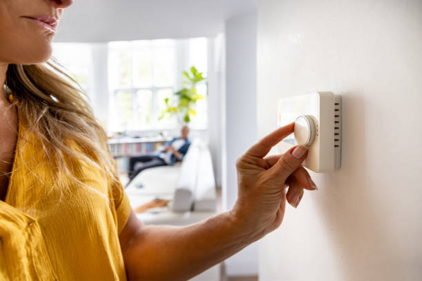 Best Energy-efficient HVAC Solutions in Fayetteville, GA