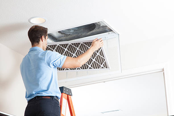 Best Seasonal HVAC Services in Fayetteville, GA