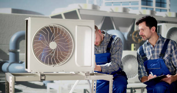 Best Emergency HVAC Services in Fayetteville, GA