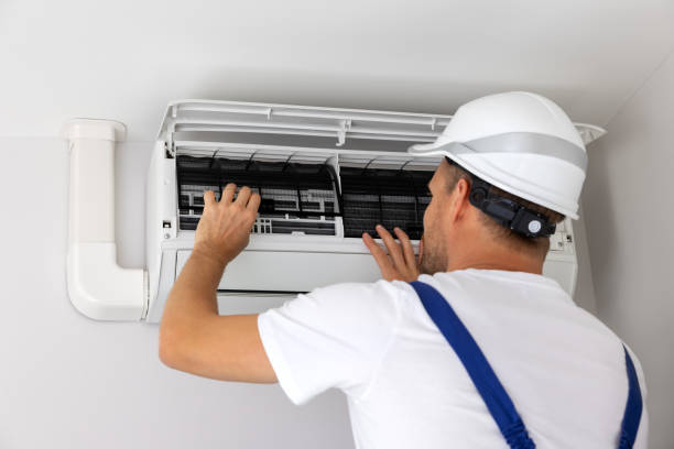 Best Commercial HVAC in Fayetteville, GA
