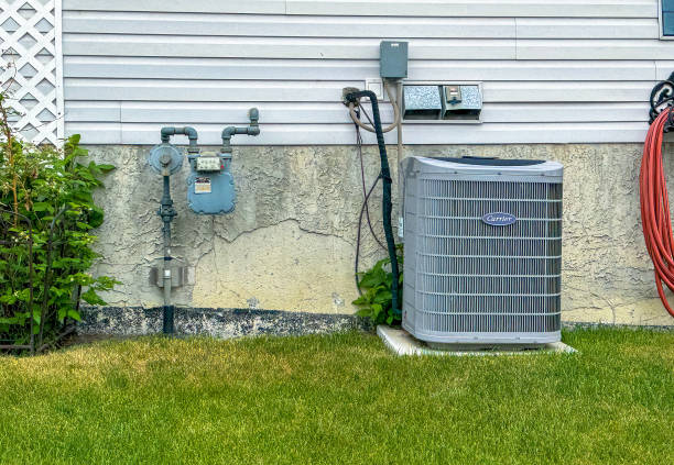 Best HVAC Retrofitting and Upgrading in Fayetteville, GA
